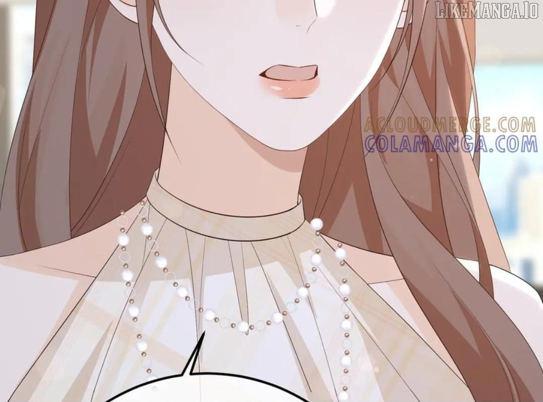 100-Day Warm Marriage Chapter 69 - page 44